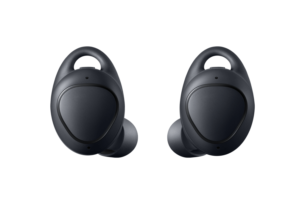 sluchatka samsung gear IconX 2018