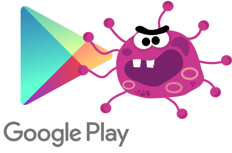 sonicspy malware google play