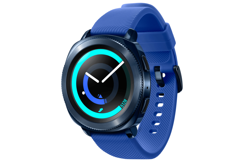 sportovni hodinky samsung