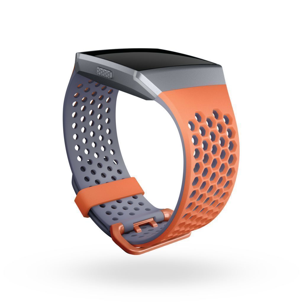 sportovni hodiny fitbit