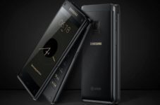vykonne vecko samsung