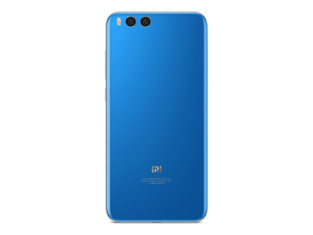 Mi Note 3 xiaomi telefon
