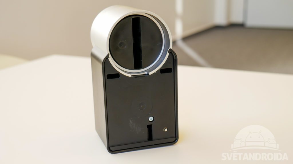 NUKI SMART LOCK konstrukce 2