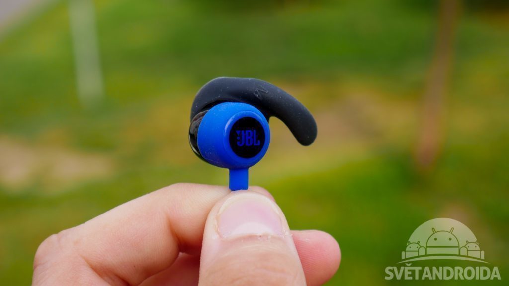 Sluchatka JBL Reflect Mini BT konstrukce 6