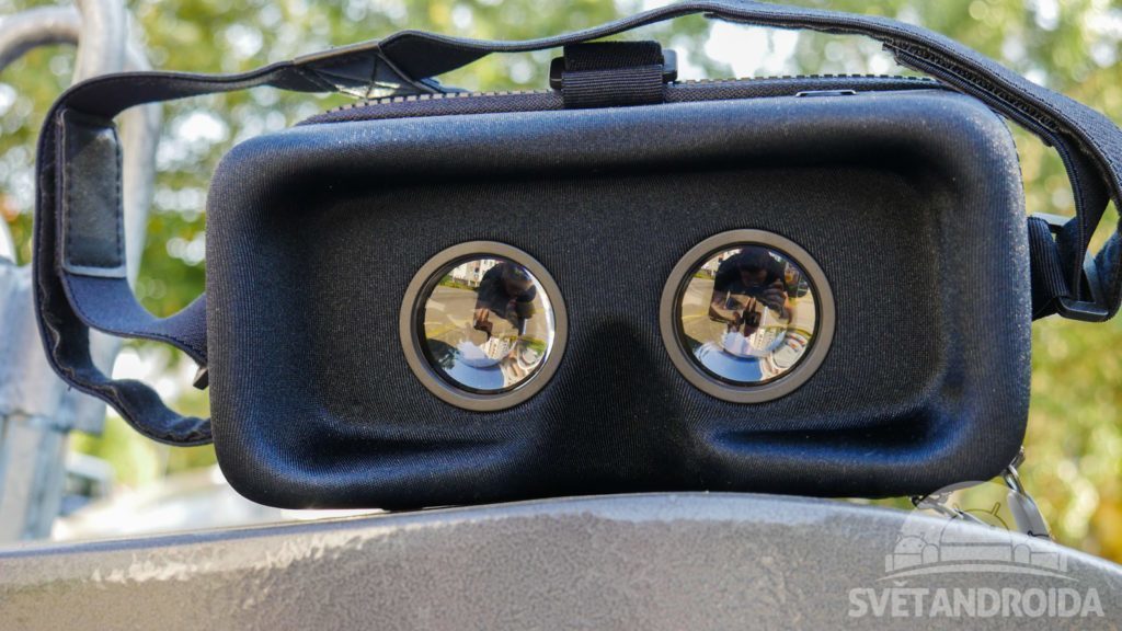 Xiaomi Mi VR Play konstrukce 12