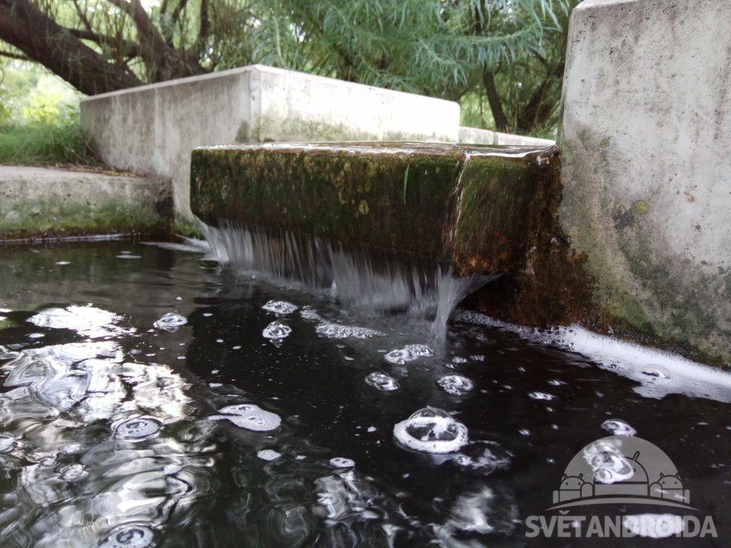 Xiaomi Redmi Note 4 porizene fotografie 11