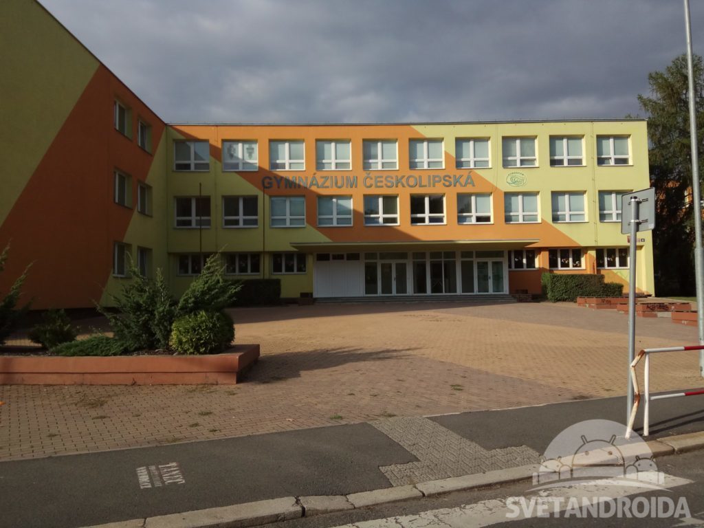 Xiaomi Redmi Note 4 porizene fotografie 8