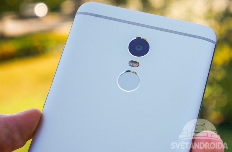 Xiaomi Redmi Note 4 uvodni obrazek 1