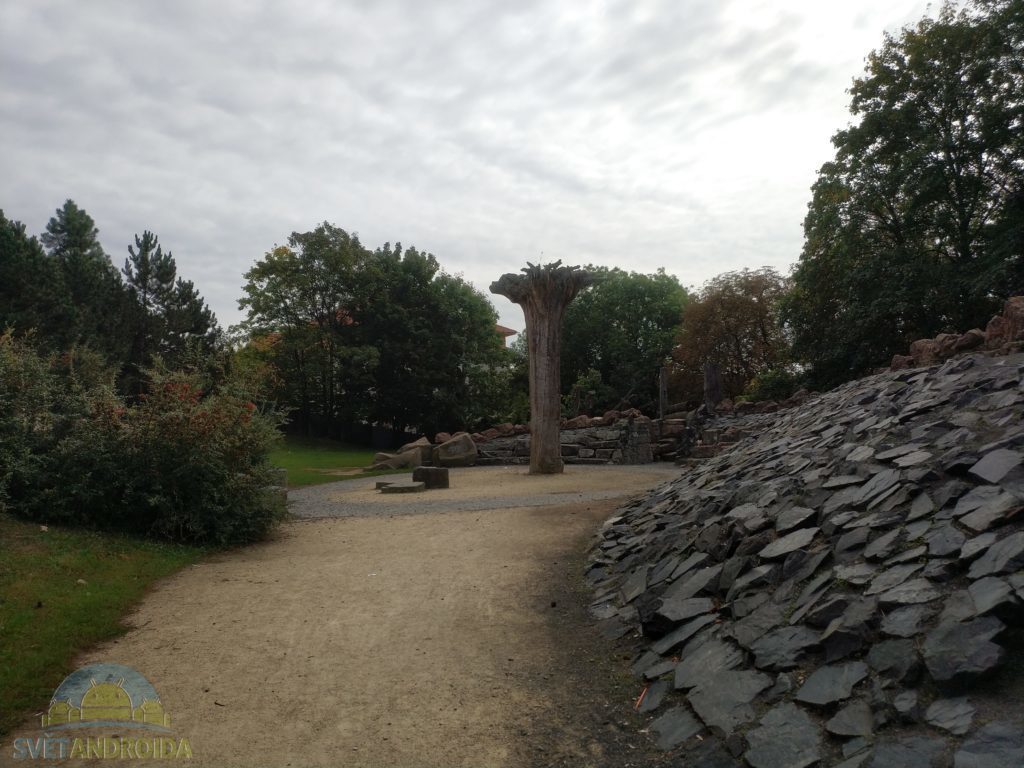 Xiaomi Mi Mix 2 fotografie 19
