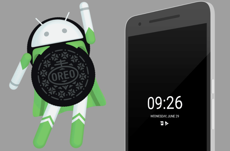 always on display android