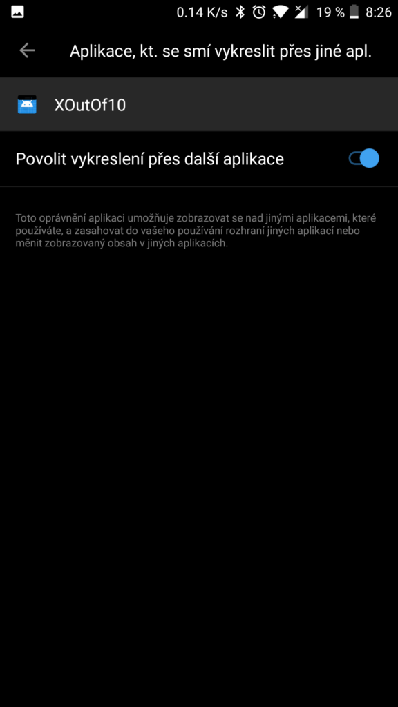 apple iphone x na androidu