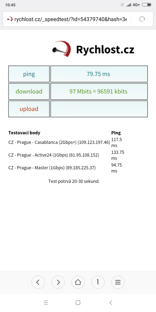 mi mix 2 ceske lte