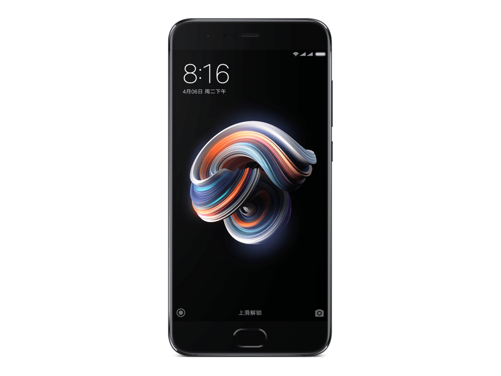 mi note 3 cz