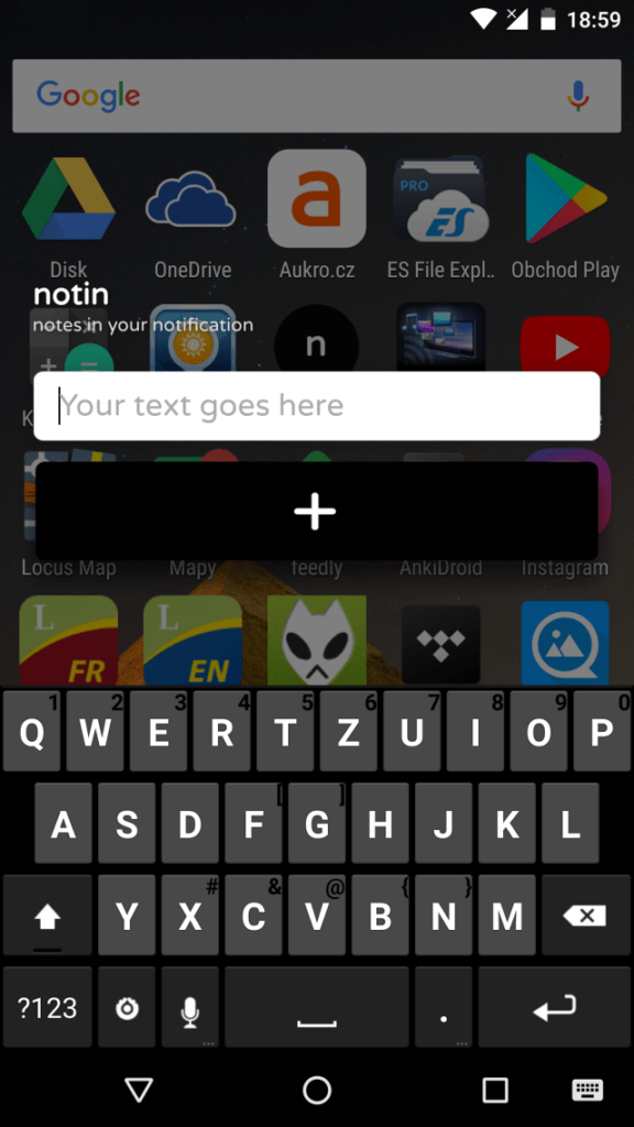 notifikace-poznamky-notin-ukoly-notifikacni-lista-vlozit-poznamku