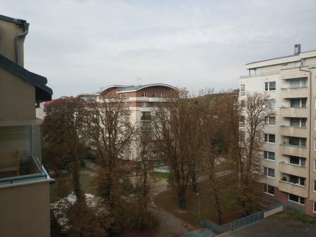 Fotografie Xiaomi Mi Mix 2 4