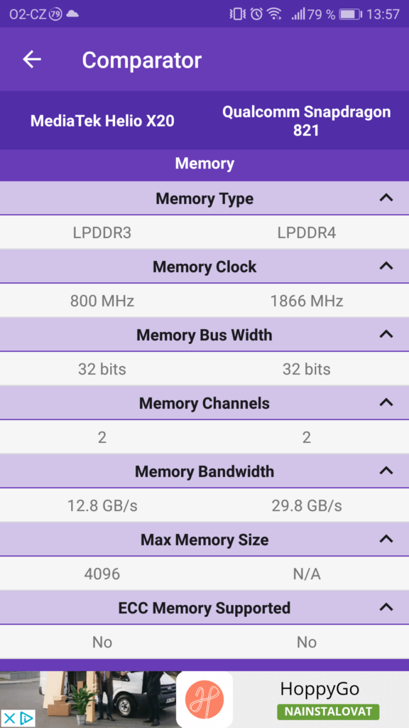 aplikce cpu l procesory cipy gpu 10