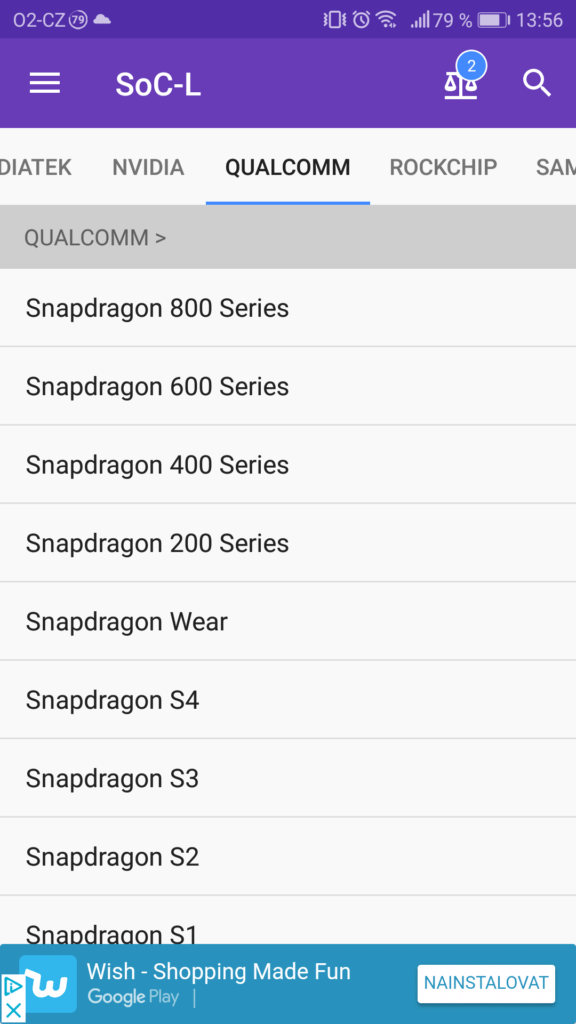 aplikce cpu l procesory cipy gpu 3