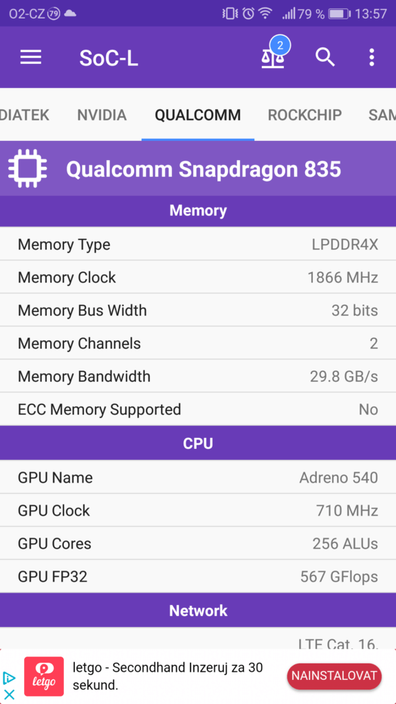 aplikce cpu l procesory cipy gpu 6