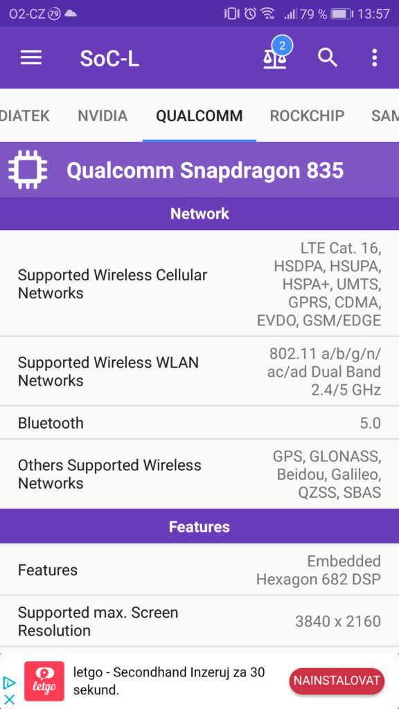 aplikce cpu l procesory cipy gpu 7