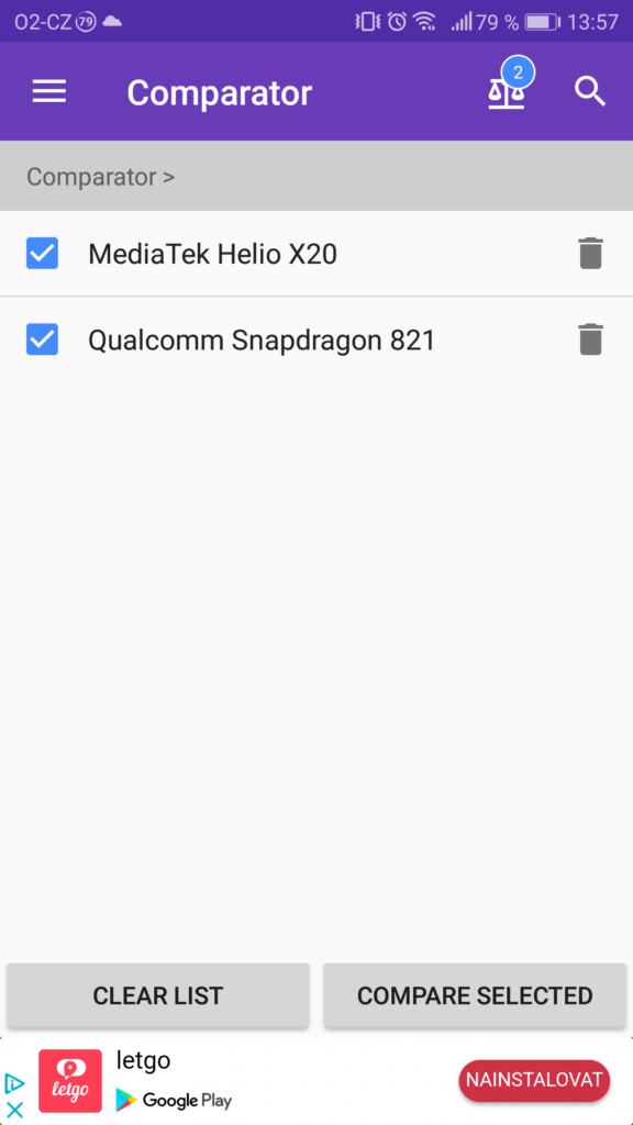 aplikce cpu l procesory cipy gpu 8
