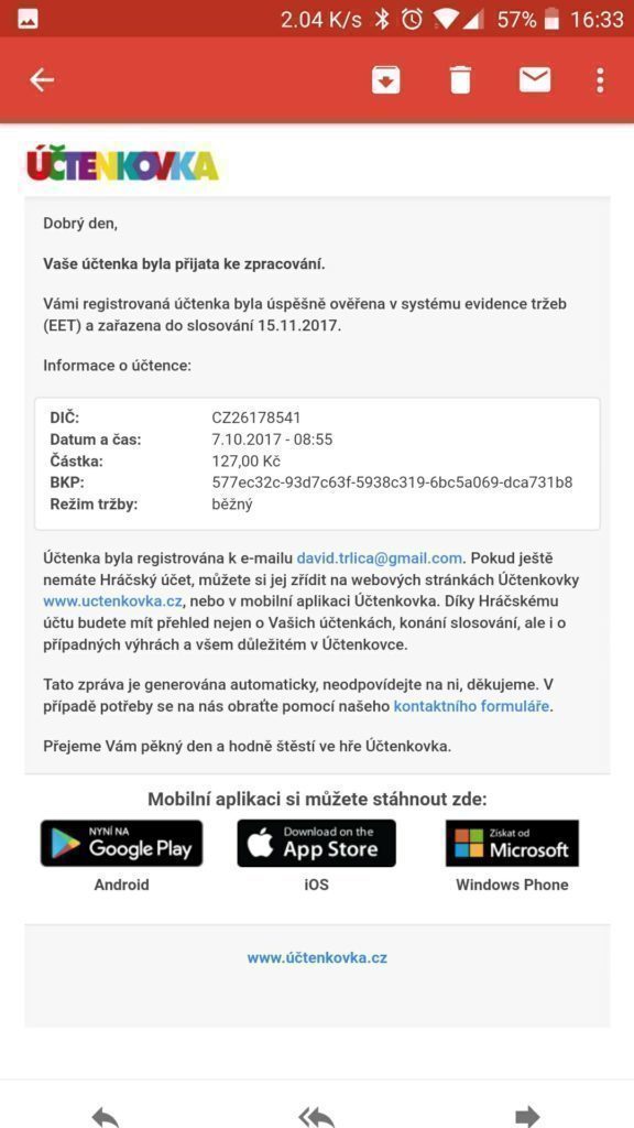 email andrej babis