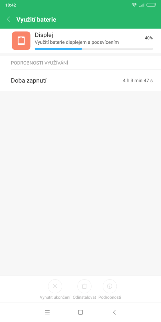 mi mix 2 sot