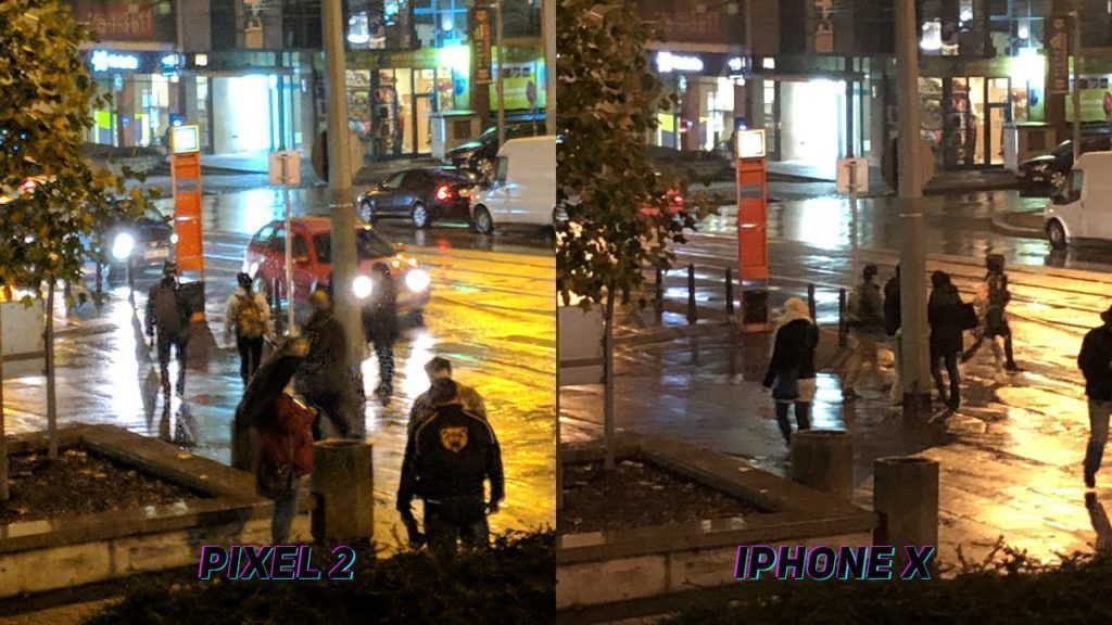 Foto test-Apple iPhone X-Google Pixel 2-noc-2
