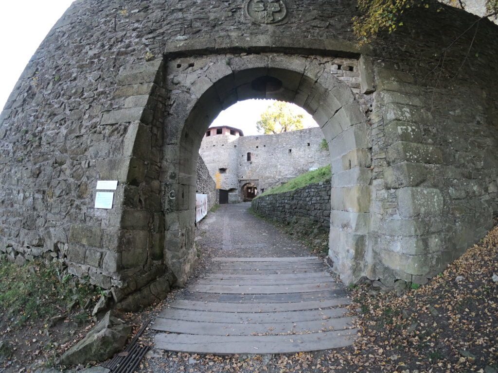 GoPro Hero6 Black fotografie 3