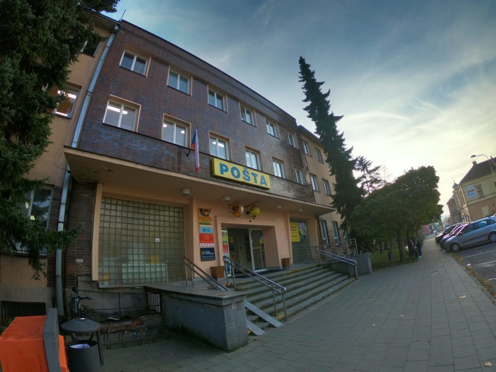 GoPro Hero6 Black fotografie 5