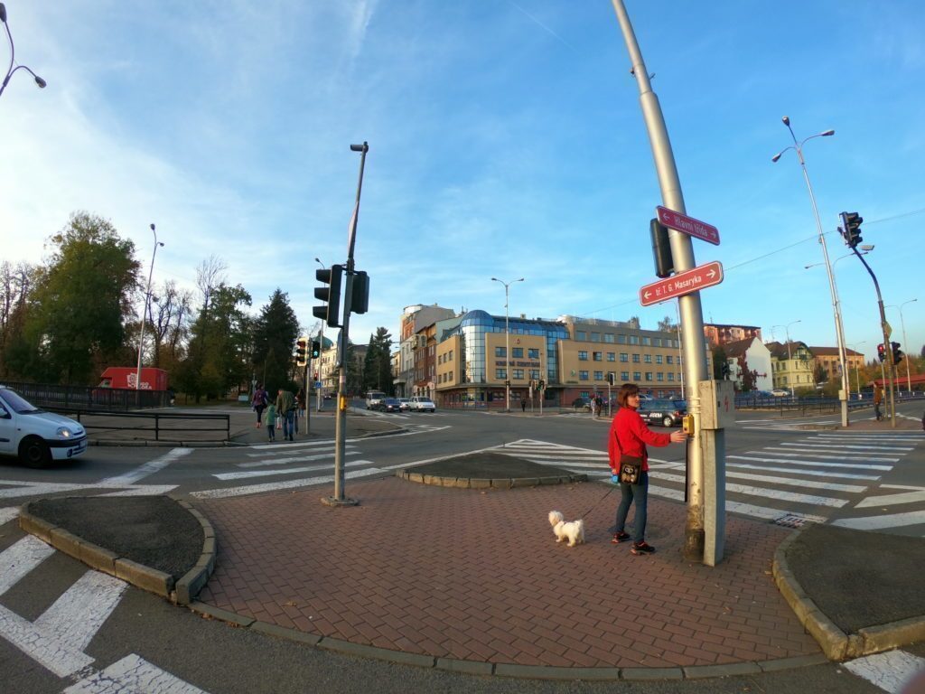 GoPro Hero6 Black fotografie 6
