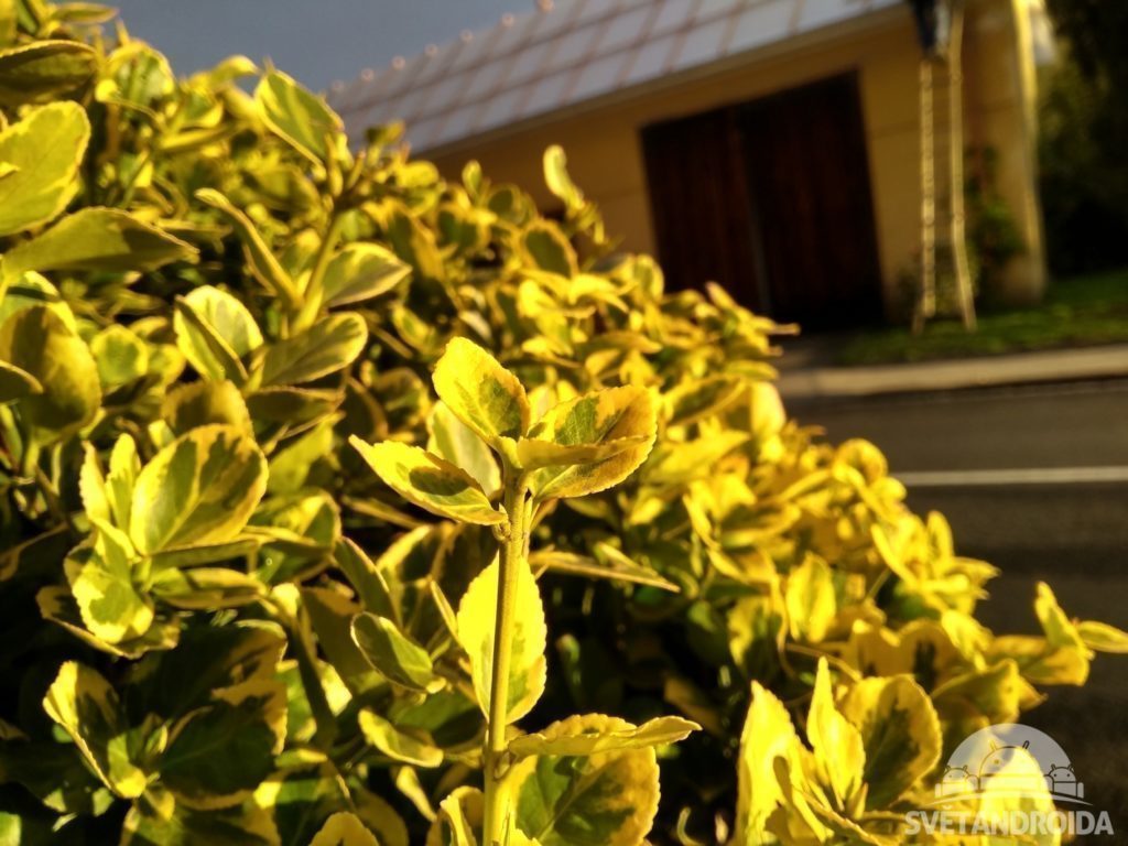 Motorola Moto G5S Plus foto 8