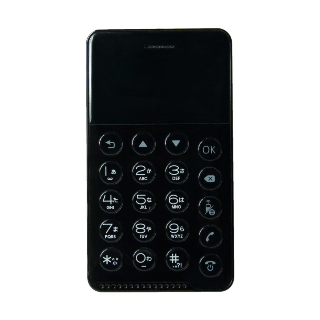 Niche_Phone-s telefon
