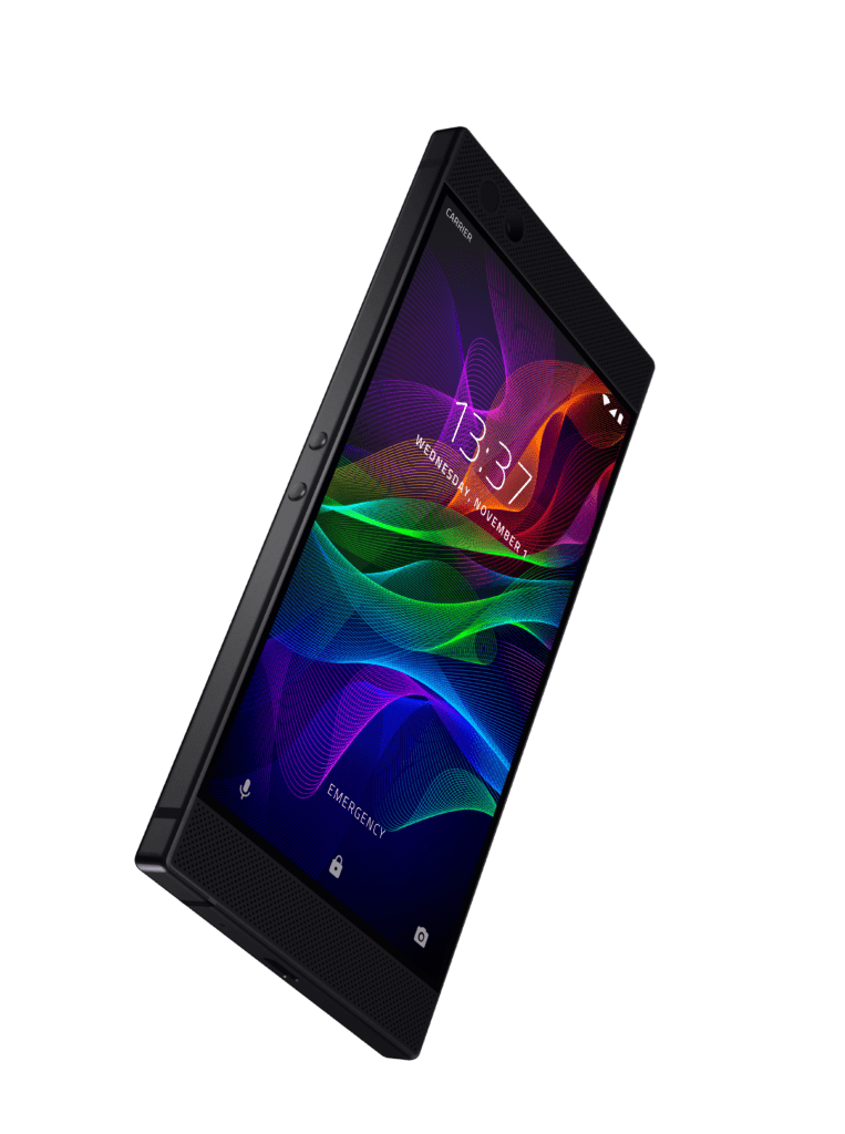 Razer telefon cena