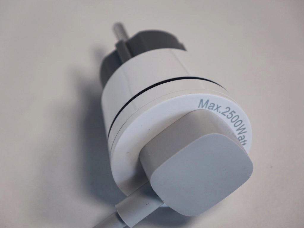 Xiaomi Mi Kette konvice redukce