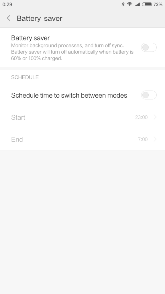 Xiaomi Mi Note 2 baterie 3