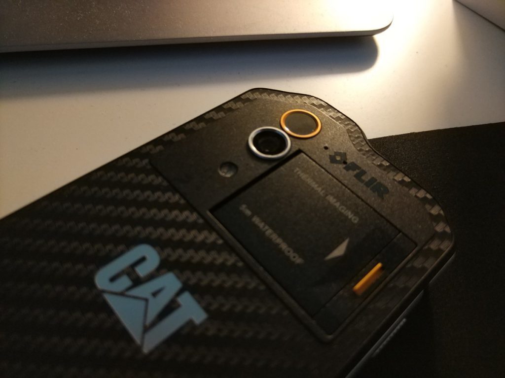 Xiaomi Mi Note 2 foto 1