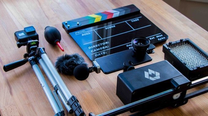 inmotion slider
