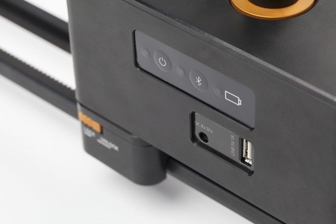 inmotion slider