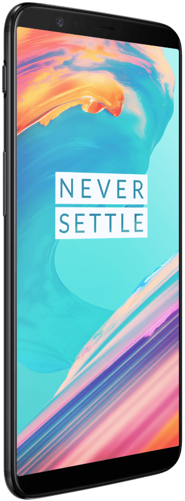 oneplus 5t cena