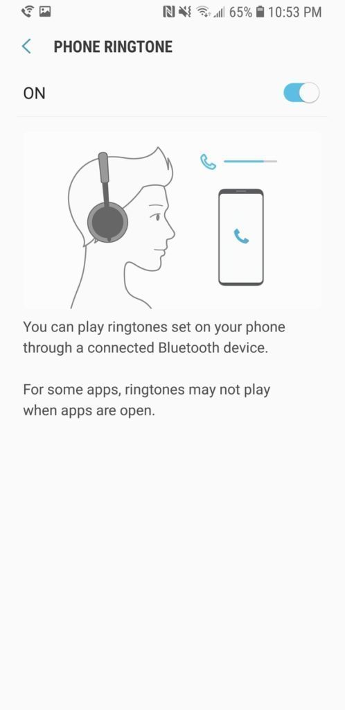 betu android 8 oreo samsung