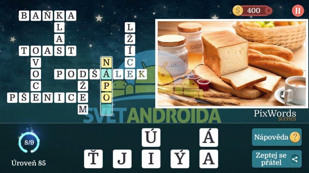 PixWords Scenes