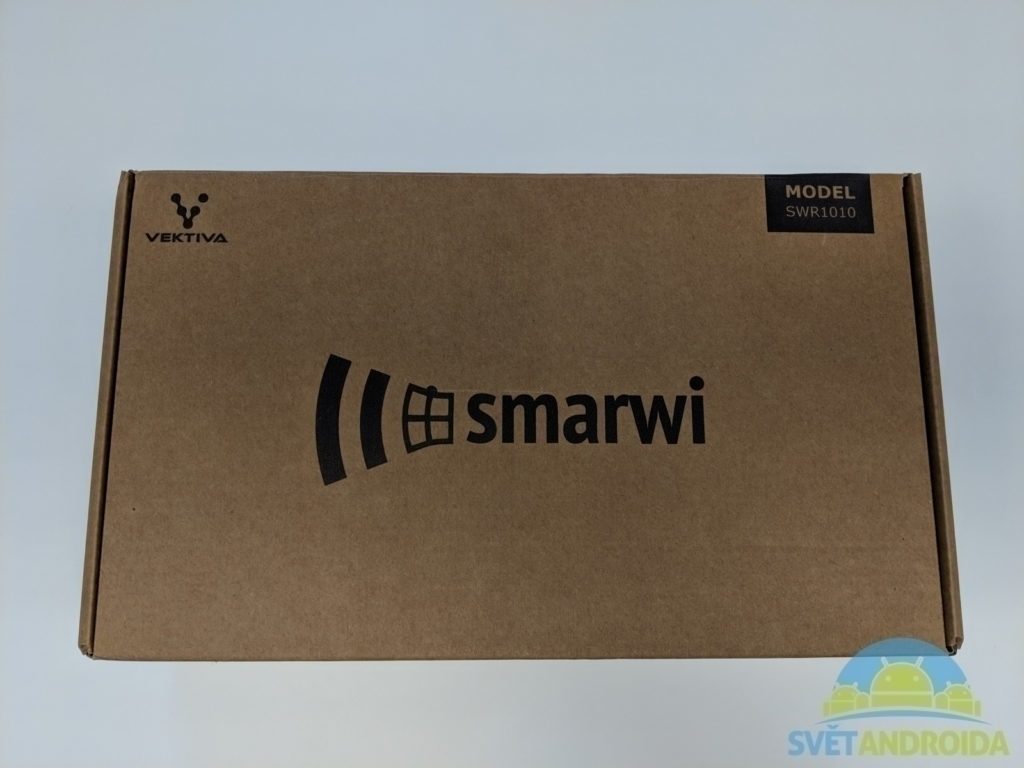 Smarwi baleni