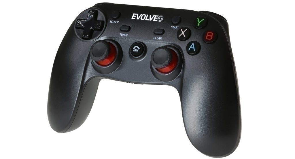 gamepad prislusenstvi android telefon