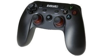 gamepad prislusenstvi android telefon