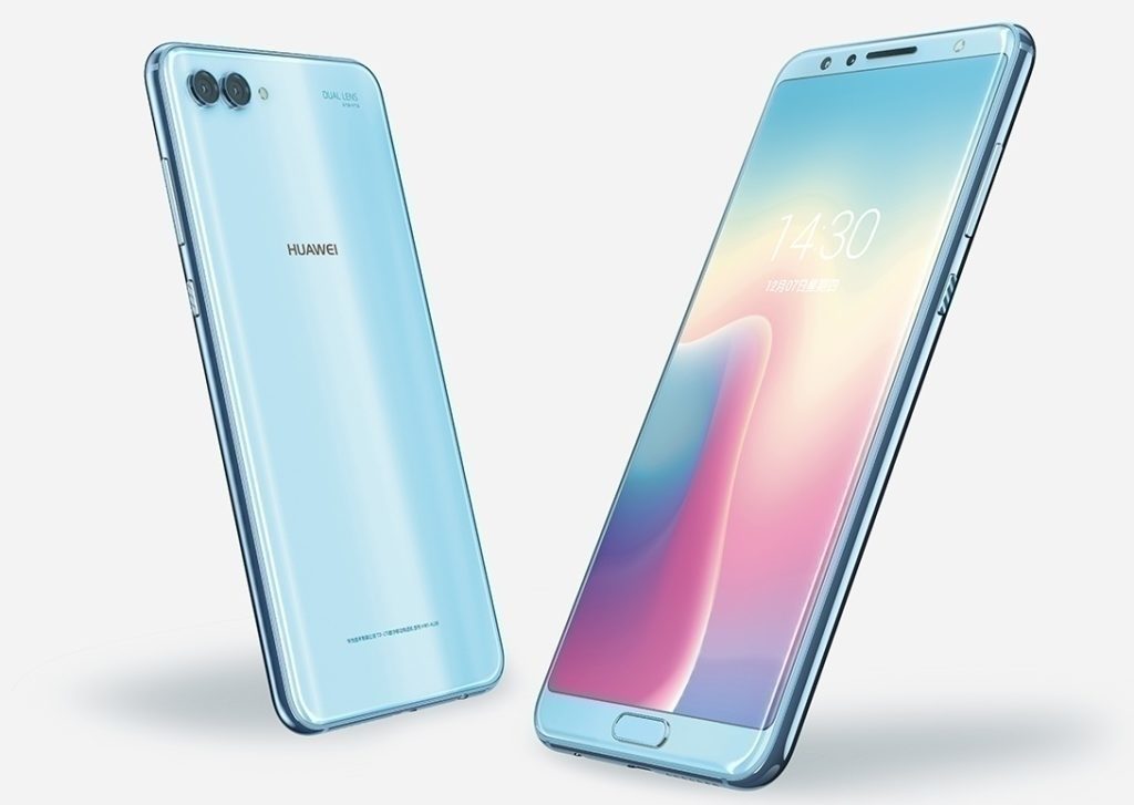 telefon huawei nova 2s