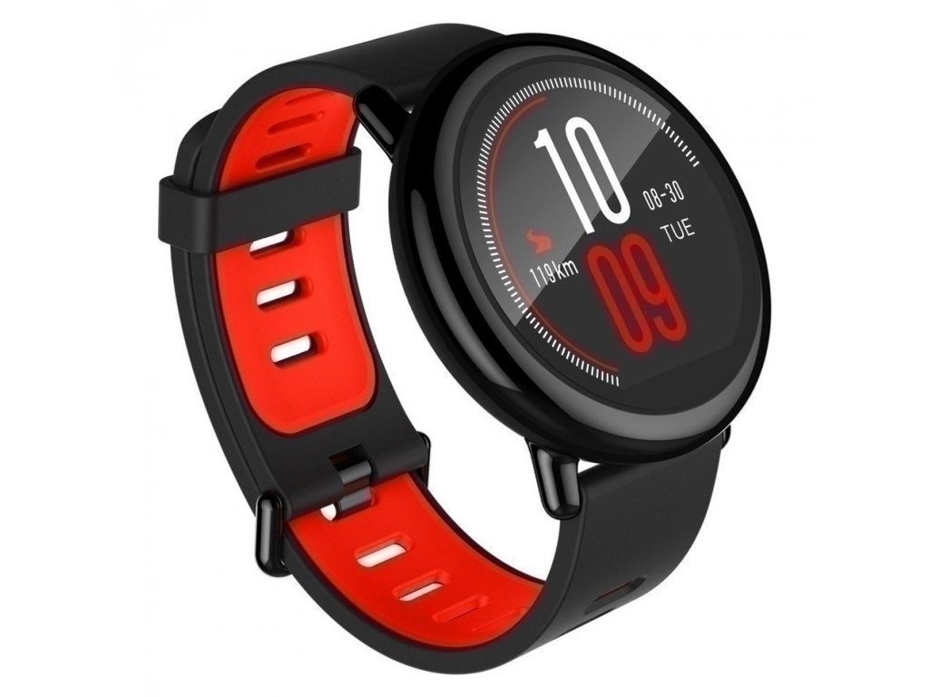 xiaomi amazfit vanoce 2017