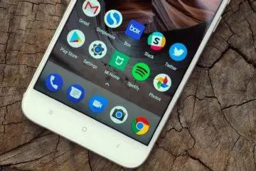 Android One Launcher