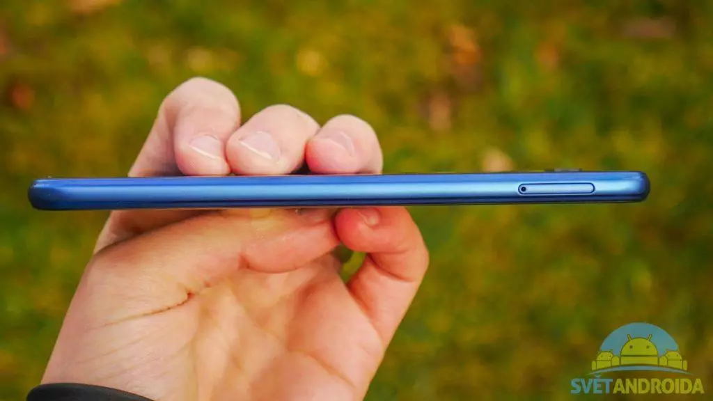 Honor 9 Lite konstrukce 23
