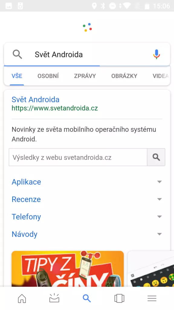 Vyhledavac Google-tip a triky-3