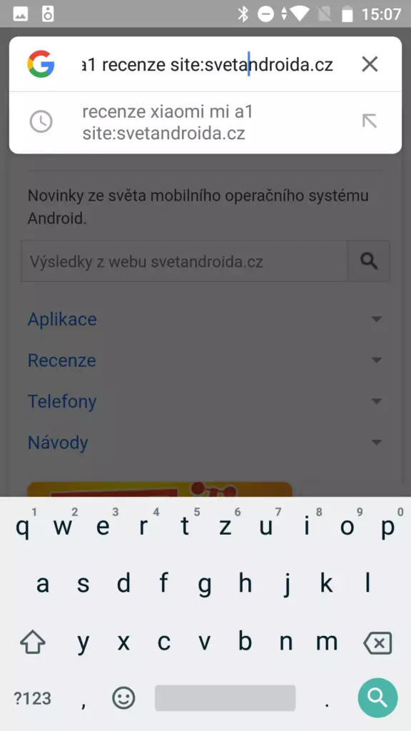 Vyhledavac Google-tip a triky-4